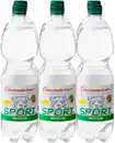 Bild 1 von LÖWENSTEINER SPORT Mineralwasser, Packg. 6 x 1-l-PET-Fl.