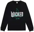 Bild 3 von Damen-Sweatpullover »Wicked«