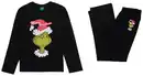 Bild 2 von Kinder-Pyjama »The Grinch«, 2-teilig
