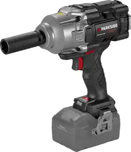 PARKSIDE PERFORMANCE® Akku-Drehschlagschrauber 20 V »PASSP 20-Li C4«