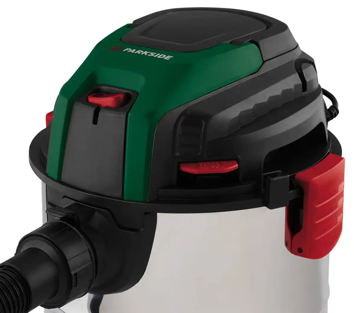 Bild 3 von PARKSIDE® Nass-Trocken-Sauger »PWD 25 C4«