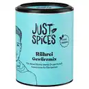 Bild 1 von JUST SPICES Gewürzmischungen, Rührei Gewürzmix 60 g