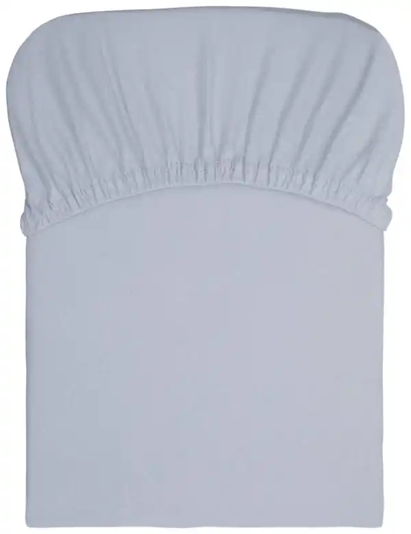 Bild 4 von LOOKS Spannbetttuch ca. 140 - 160 x 200 cm