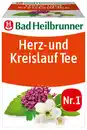 Bild 1 von BAD HEILBRUNNER Heilkräutertee, 8 Btl. = 8 - 16-g-Packg.