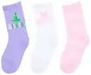 Bild 3 von Kinder-Socken »Wicked«, 3 Paar