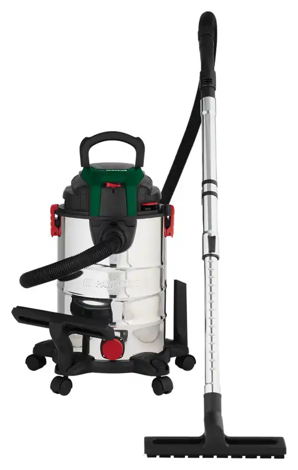 Bild 1 von PARKSIDE® Nass-Trocken-Sauger »PWD 25 C4«