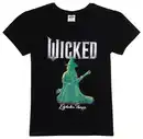 Bild 2 von Kinder-T-Shirt »Wicked«
