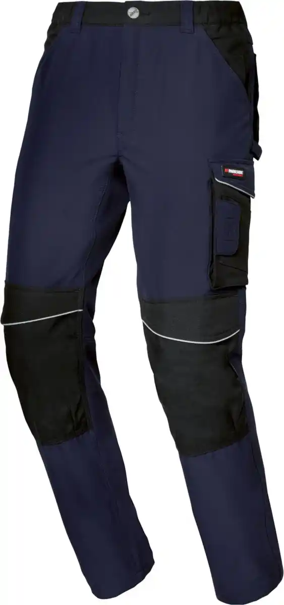 Bild 4 von PARKSIDE PERFORMANCE® Herren-Arbeitsbundhose