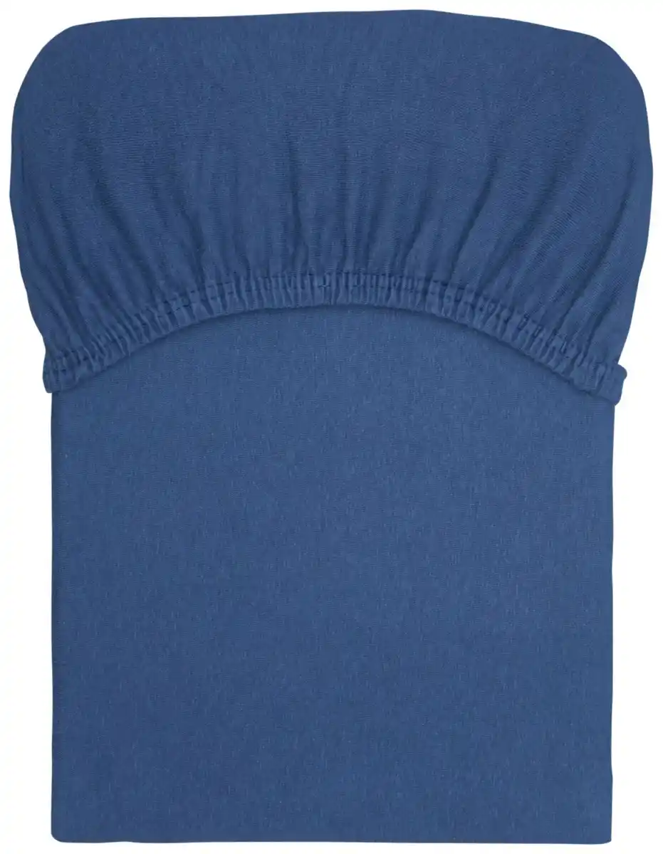 Bild 2 von LOOKS Spannbetttuch ca. 180 - 200 x 200 cm