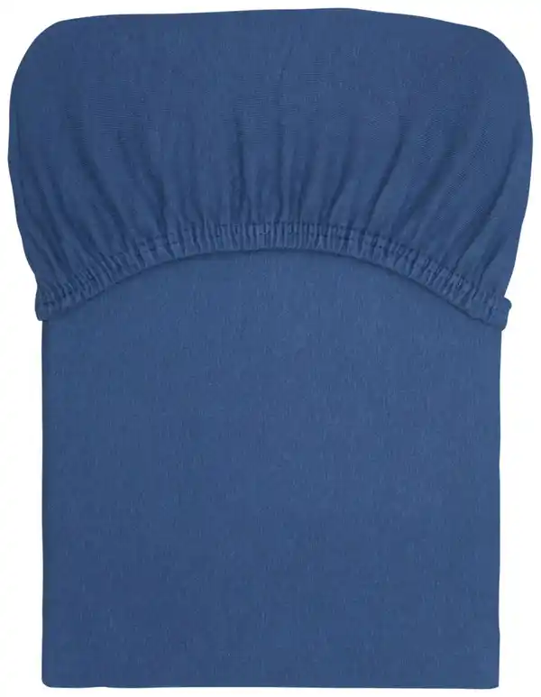 Bild 2 von LOOKS Spannbetttuch ca. 180 - 200 x 200 cm