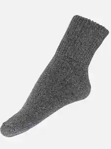 Damen Thermosocken im 2er Pack Grau