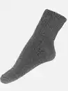 Bild 1 von Damen Thermosocken im 2er Pack Grau
