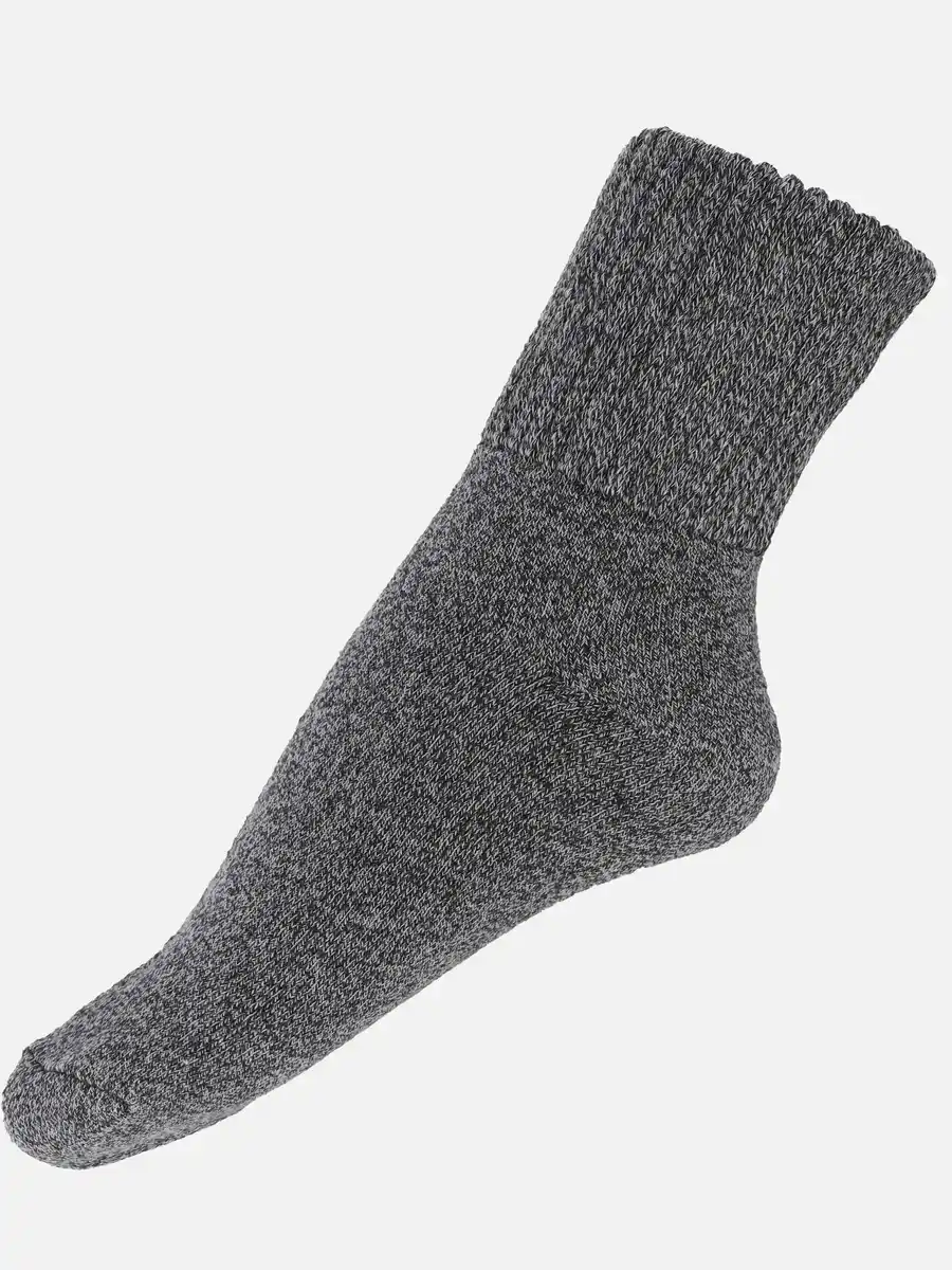 Bild 1 von Damen Thermosocken im 2er Pack Grau