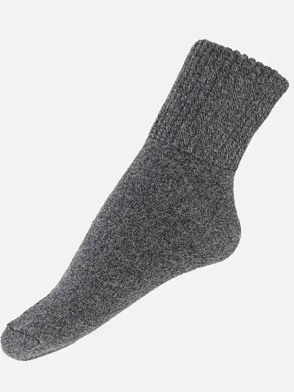 Bild 1 von Damen Thermosocken im 2er Pack Grau