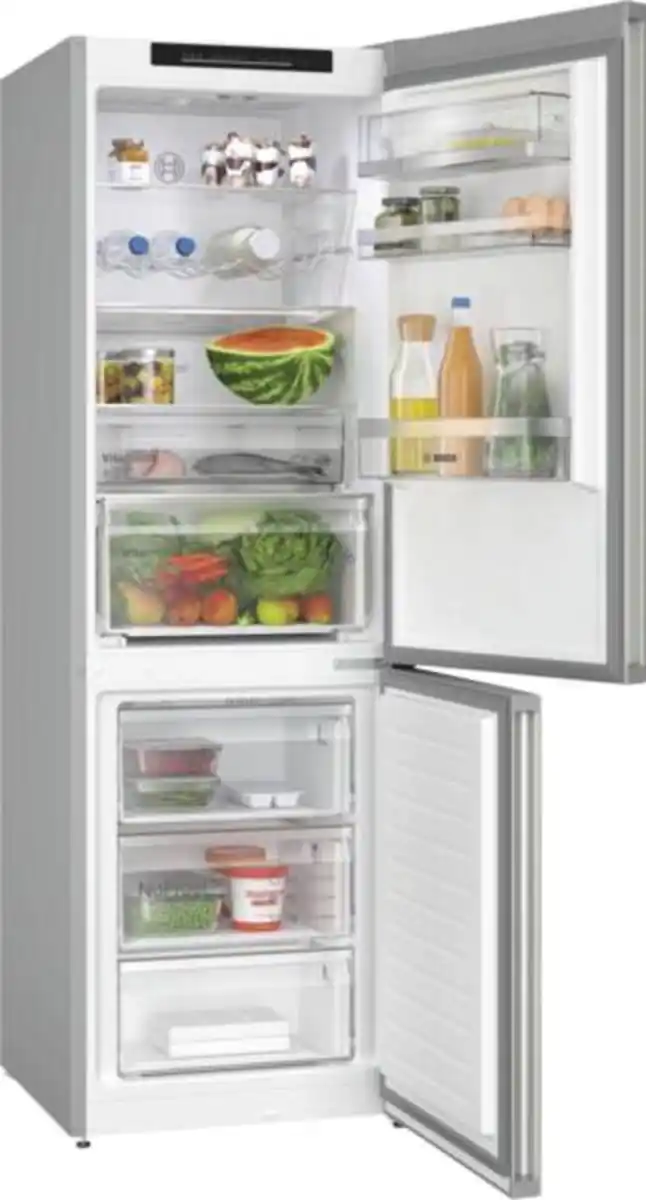 Bild 1 von Bosch KGN36EICF