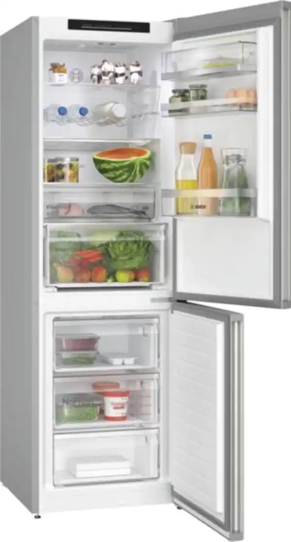 Bild 1 von Bosch KGN36EICF