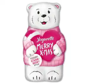 FERRERO Yogurette Eisbär*