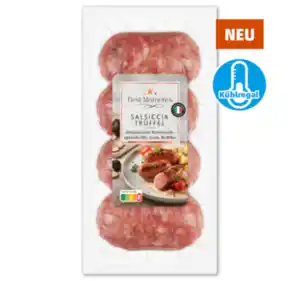 BEST MOMENTS Salsiccia Trüffel*