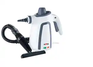 Grafner Hand-Dampfreiniger 350ml Wassertank