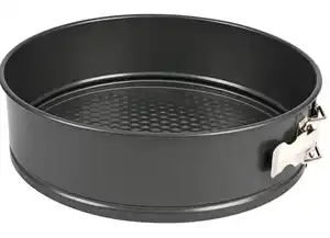 Springform antihaftbeschichtet