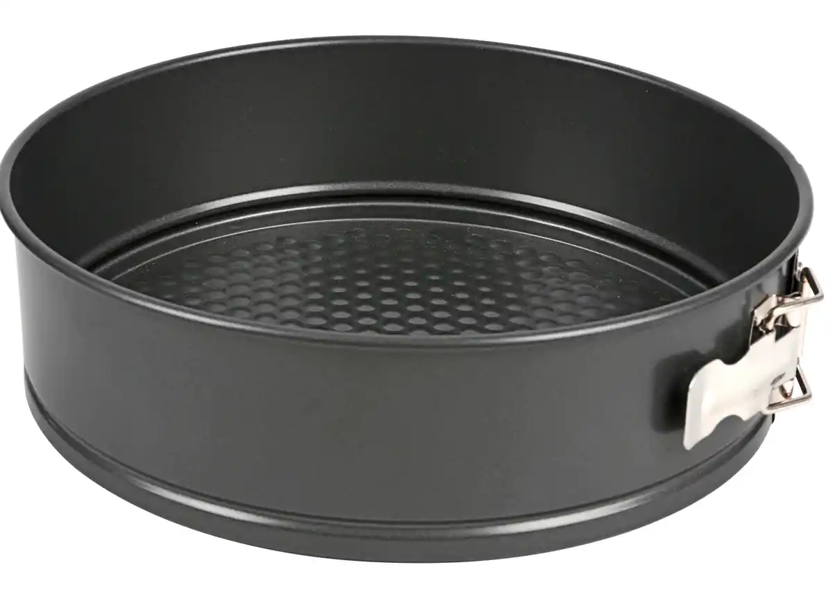 Bild 1 von Springform antihaftbeschichtet