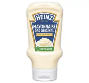 HEINZ Mayonnaise