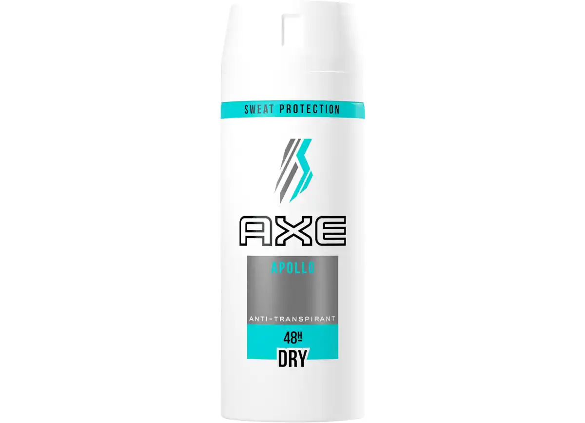 Bild 1 von AXE Bodyspray Apollo