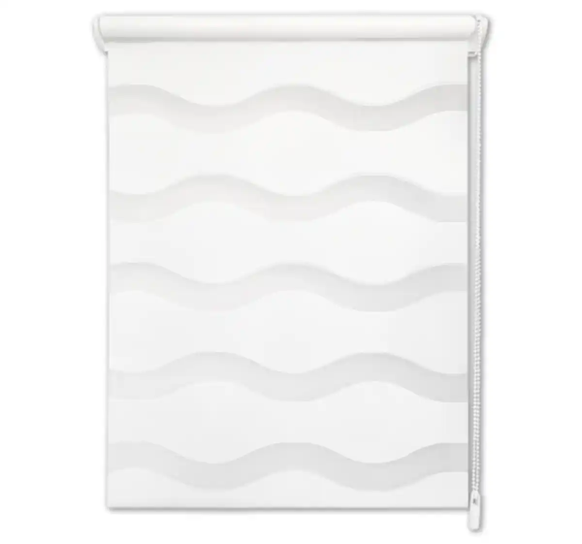 Bild 1 von Fensterduorollo WELLE*
