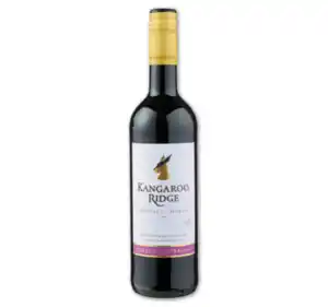 Australien KANGAROO RIDGE*