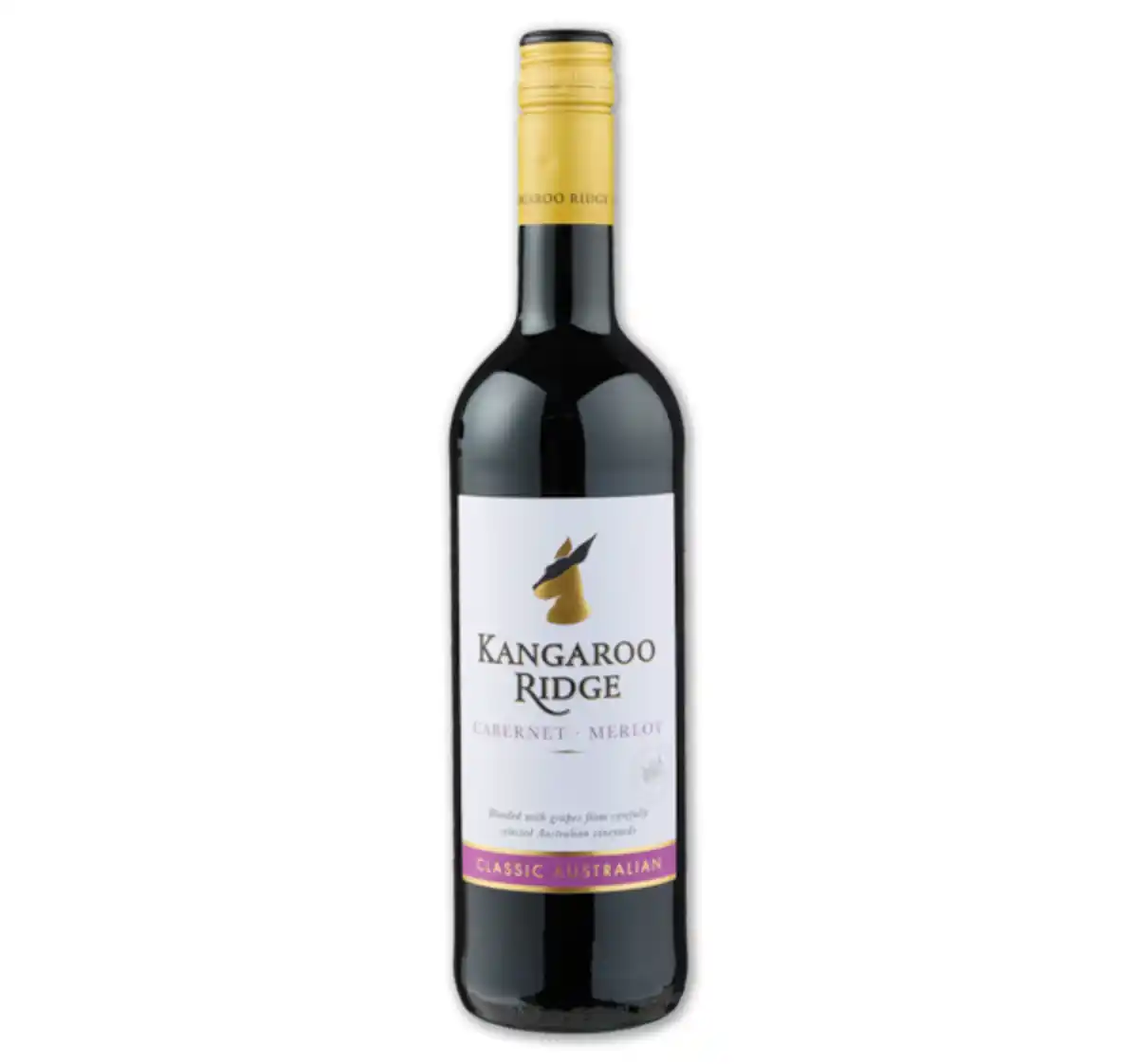 Bild 1 von Australien KANGAROO RIDGE*