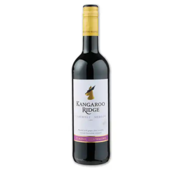 Bild 1 von Australien KANGAROO RIDGE*