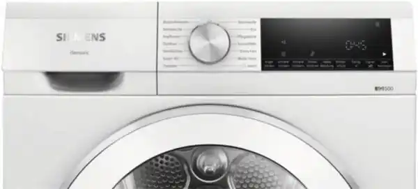 Bild 3 von Siemens WQ33G2D176