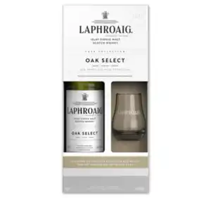 LAPHROAIG Single Malt Scotch Whisky*