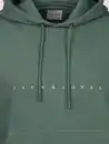 Bild 3 von Jack & Jones JJESTAR JJ SWEAT Hoodie Blau
