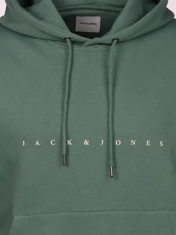 Bild 3 von Jack & Jones JJESTAR JJ SWEAT Hoodie Blau