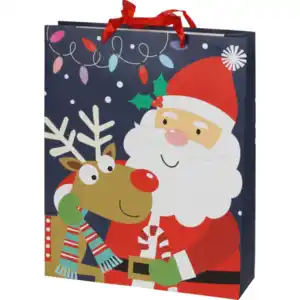 Geschenktasche versch. Motive