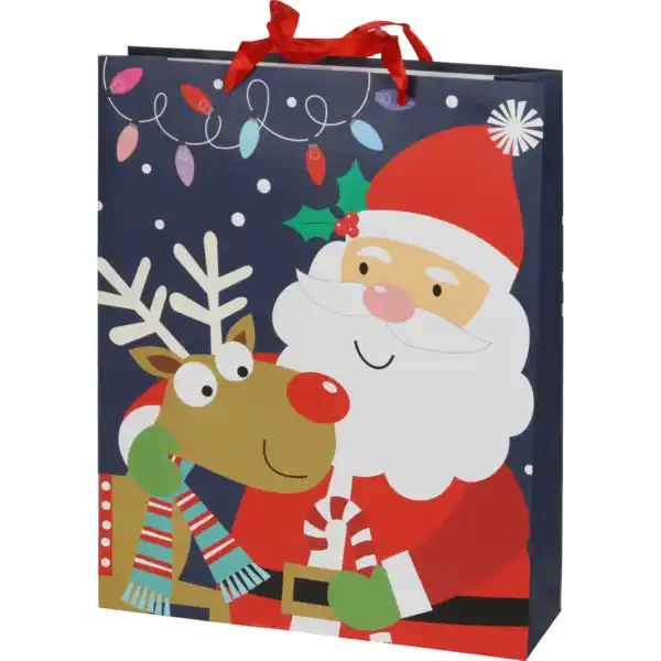 Bild 1 von Geschenktasche versch. Motive