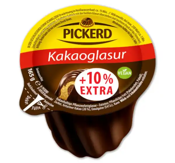 Bild 1 von PICKERD Glasur*