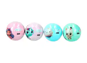 Badebombe „ Gabbys Doll“