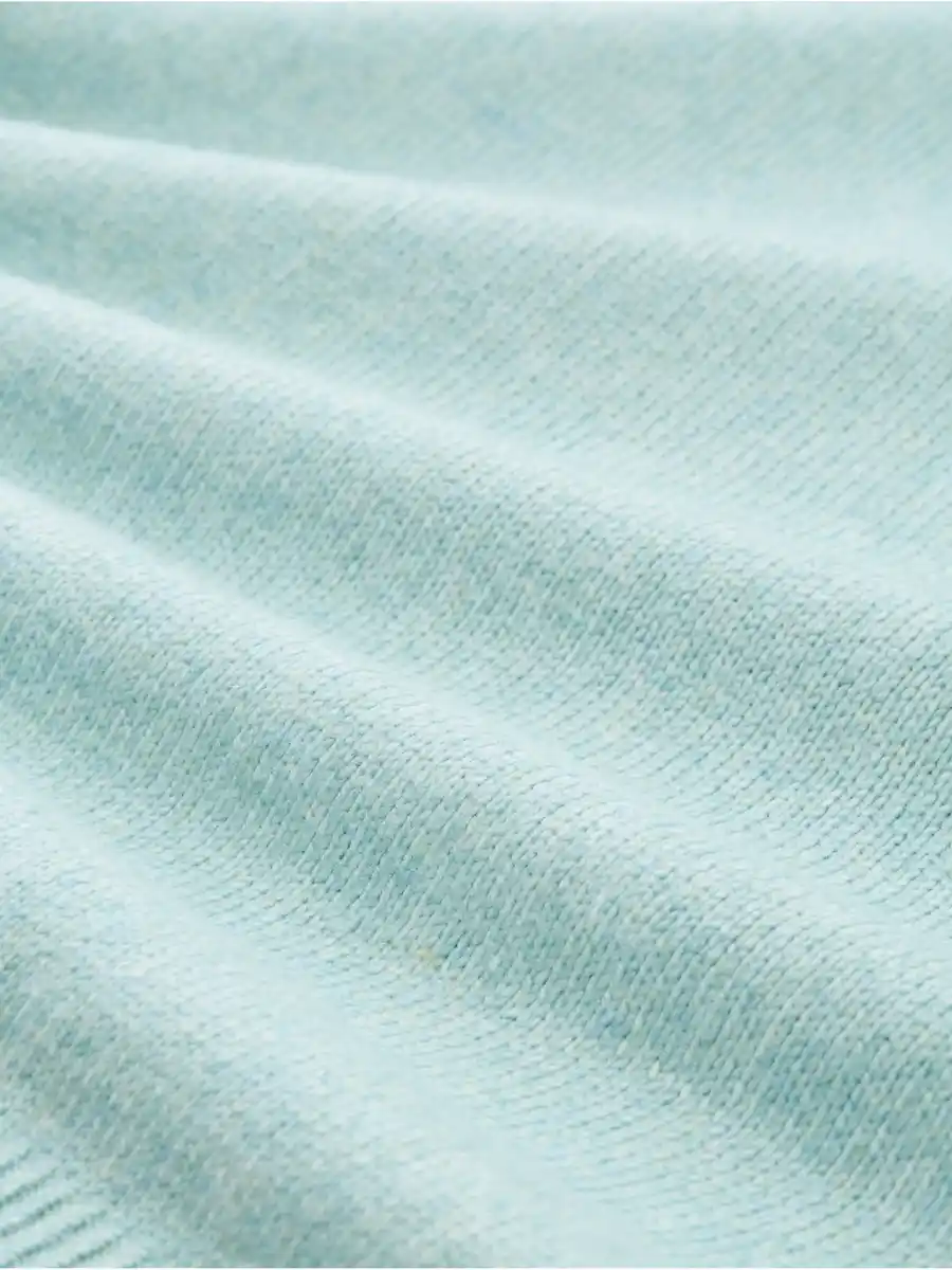 Bild 2 von Damen Strickpullover Grün