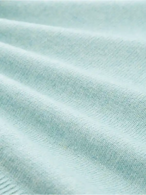 Bild 2 von Damen Strickpullover Grün