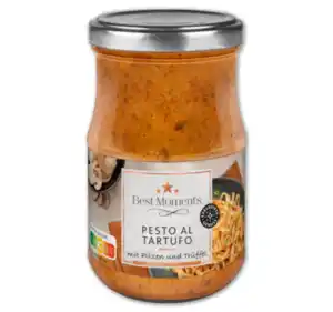 BEST MOMENTS Pesto*