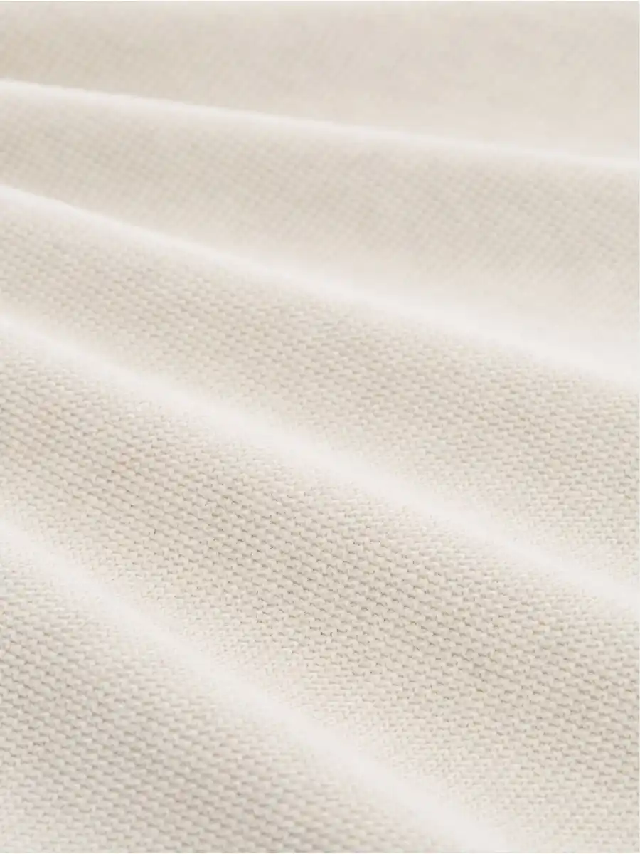 Bild 2 von Herren Strickpullover Beige