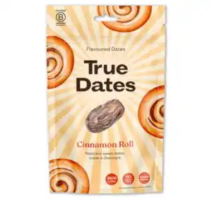 TRUE DATES*
