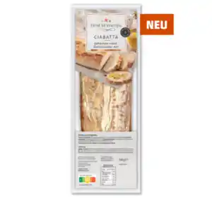 BEST MOMENTS Ciabatta*