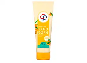 CD Handcreme Sanddorn