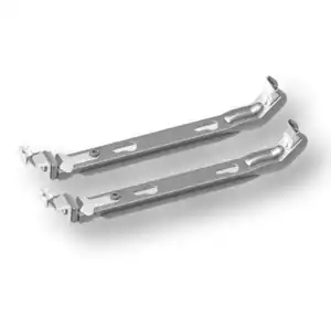 Heizkörper-Wandkonsolen