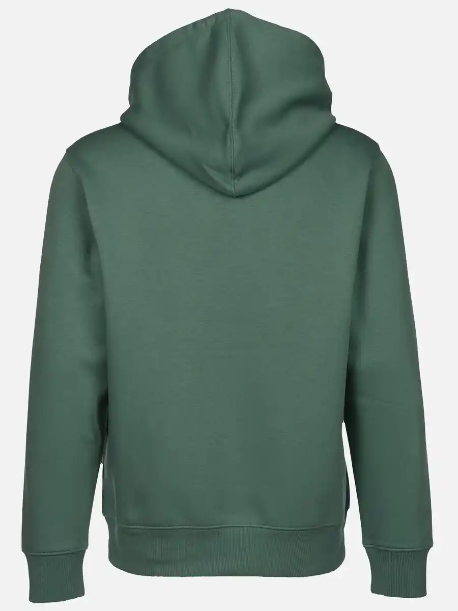 Bild 2 von Jack & Jones JJESTAR JJ SWEAT Hoodie Blau