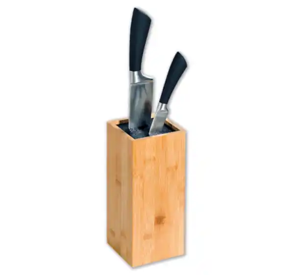 Bild 1 von KESPER Messerblock*