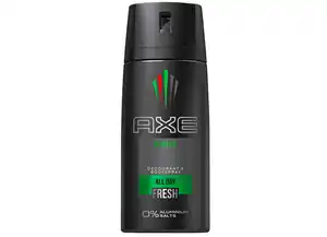 AXE Deospray Africa